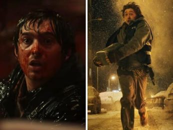 Resident Evil Trailer: Austin Abrams leads this chilling survival reboot with a dark new twist Resident Evil Trailer: Austin Abrams leads this chilling survival reboot with a dark new twist