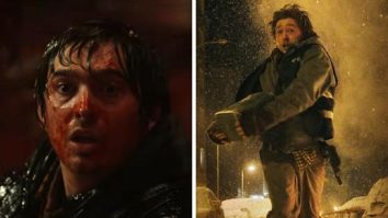Resident Evil Trailer: Austin Abrams leads this chilling survival reboot with a dark new twist