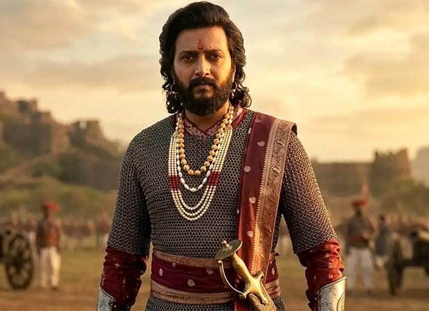 रितेश देशमुख अभिनीत फिल्म राजा शिवाजी को युवराज संभाजी राजे छत्रपति से प्रशंसा मिली; अभिनेता कहते हैं, 