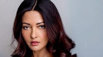 Riya Sen