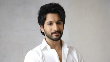 Rohit Saraf joins Mahakali from the world of Hanu-Man; completes Hyderabad schedule