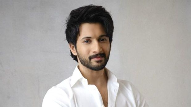 Rohit Saraf joins Mahakali from the world of Hanu-Man; completes Hyderabad schedule