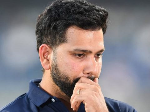 Rohit Sharma hints at TV debut with Sony Pictures Networks India teaser, watch