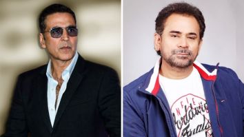 SCOOP: Akshay Kumar and Anees Bazmee gear up for hilarious family comedy; December 2026 release