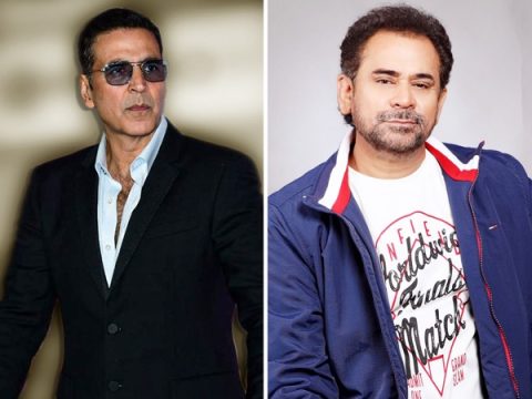 SCOOP: Akshay Kumar and Anees Bazmee gear up for hilarious family comedy; December 2026 release SCOOP: Akshay Kumar and Anees Bazmee gear up for hilarious family comedy; December 2026 release