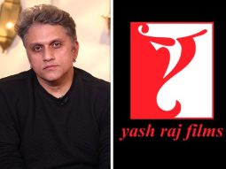SCOOP: Mohit Suri and Yash Raj Film partner on a multi-film production deal