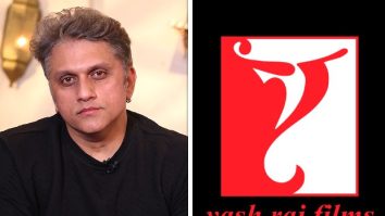 SCOOP: Mohit Suri and Yash Raj Film partner on a multi-film production deal