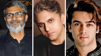 SCOOP: Nitesh Tiwari and Mohit Suri come together for Sajid Nadiadwala’s son Subhaan’s second film