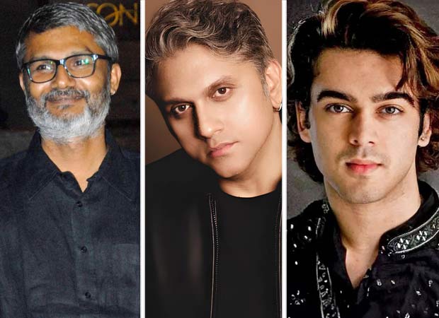 SCOOP: Nitesh Tiwari and Mohit Suri come together for Sajid Nadiadwala’s son Subhaan’s second film