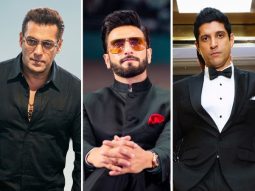 SCOOP: Salman Khan turns Cupid in Ranveer Singh-Farhan Akhtar’s Don 3 war; superstar steps in to broker peace