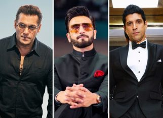 SCOOP: Salman Khan turns Cupid in Ranveer Singh-Farhan Akhtar’s Don 3 war; superstar steps in to broker peace