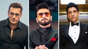 SCOOP: Salman Khan turns Cupid in Ranveer Singh-Farhan Akhtar’s Don 3 war; superstar steps in to broker peace