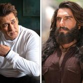 SCOOP: Salman Khan’s look in Dil Raju’s next gets the Dhurandhar touch; Preetisheel Singh joins the project