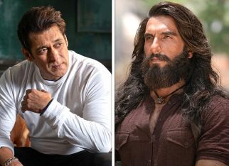 SCOOP: Salman Khan’s look in Dil Raju’s next gets the Dhurandhar touch; Preetisheel Singh joins the project