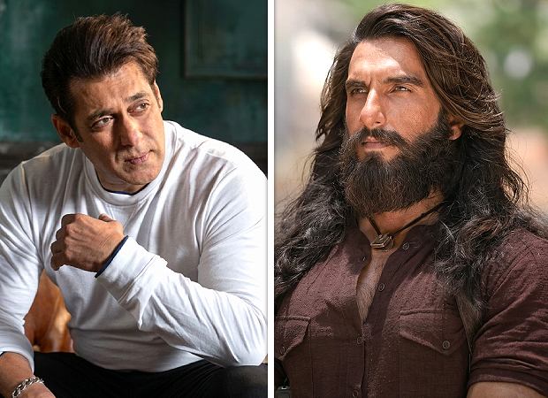 SCOOP: Salman Khan’s look in Dil Raju’s next gets the Dhurandhar touch; Preetisheel Singh joins the project