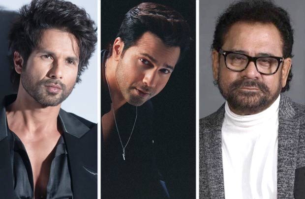 SCOOP: Shahid Kapoor in talks to join Varun Dhawan in Anees Bazmee directed No Entry 2 