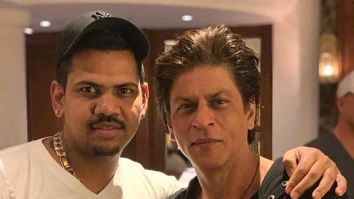 Shah Rukh Khan calls Sunil Narine a “magician” in heartfelt post after historic IPL feat