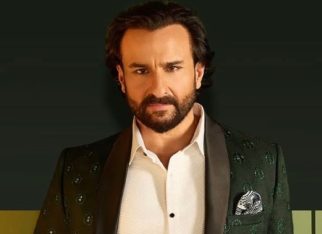 Saif Ali Khan says romcoms are a “failed experiment” in Indian cinema, but admits he still loves them