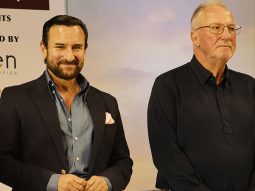 Saif Ali Khan pays tribute to father Tiger Pataudi at memorial lecture in Kolkata: “When Indian teams were expected merely to participate, he insisted they compete to win”