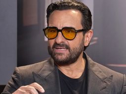 Shah Rukh Called Saif for Kartavya | Rasika, Manish, Ruchikaa | Netflix Film