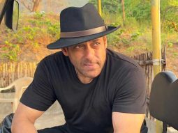 Salman Khan mourns loss of close friend Sushil Kumar with emotional note: “I wish I could abuse, be angry, or cry”