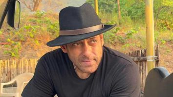 Salman Khan mourns loss of close friend Sushil Kumar with emotional note: “I wish I could abuse, be angry, or cry”
