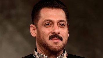 Salman Khan reveals, “I’ve never read a script in my entire life”; says he prefers listening to narrations instead