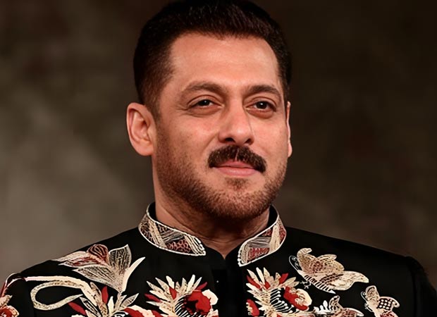 सलमान खान ने खुलासा किया, 