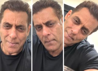 Salman Khan reacts strongly to privacy invasion, Maatrubhumi chants outside Mumbai hospital: “Picture ki maaa ki aankh…”