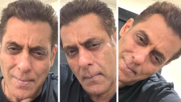 Salman Khan reacts strongly to privacy invasion, Maatrubhumi chants outside Mumbai hospital: “Picture ki maaa ki aankh…”