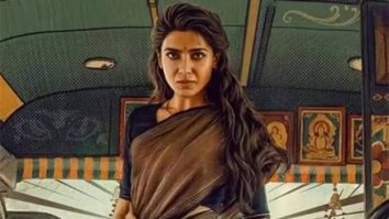 Samantha Ruth Prabhu starrer Maa Inti Bangaaram postponed to June 19; makers avoid IPL 2026 box office clash