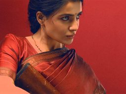 Samantha Ruth Prabhu turns fierce action hero in Maa Inti Bangaaram trailer; film set for June 19 release