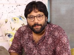 Sandeep Reddy Vanga on collaborating with Mythri Talents for advertising campaign, “Always interesting to explore creative work beyond films”