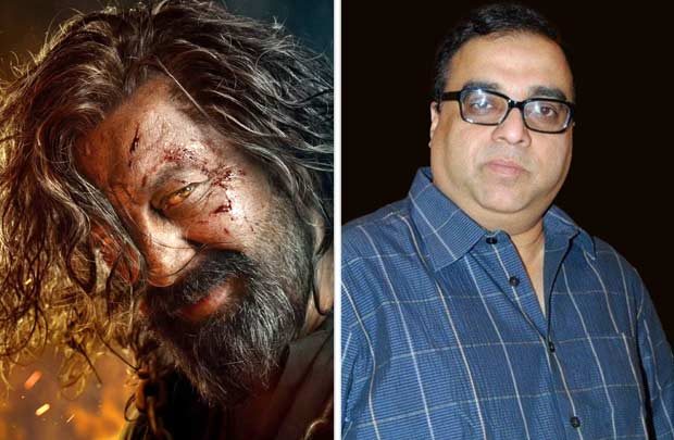 SCOOP: Sanjay Dutt asks Rajkumar Santoshi to direct Khalnayak Returns; veteran filmmaker politely declines the offer