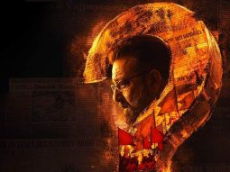 SCOOP: Sanjay Dutt-starrer Aakhri Sawal unlikely to release in cinemas on May 8 due to censor issues; makers eye May 15 release