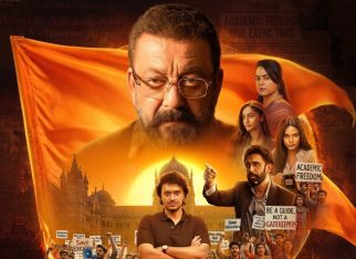 Sanjay Dutt starrer Aakhri Sawal gets CBFC clearance; makers lock May 15 release date