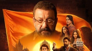 Sanjay Dutt starrer Aakhri Sawal gets CBFC clearance; makers lock May 15 release date