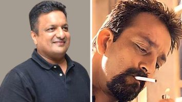 Sanjay Gupta expected to reunite with Sanjay Dutt for the 11th time; reveals, “We’ve cracked Kaante 2’s story at a very base level”