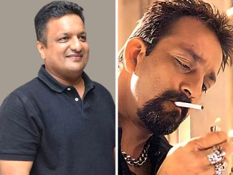 Sanjay Gupta expected to reunite with Sanjay Dutt for the 11th time; reveals, “We’ve cracked Kaante 2’s story at a very base level” Sanjay Gupta expected to reunite with Sanjay Dutt for the 11th time; reveals, “We’ve cracked Kaante 2’s story at a very base level”