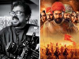 Cinematographer Santosh Sivan speaks on making Marathi debut with Raja Shivaji: “It had to feel lived-in”