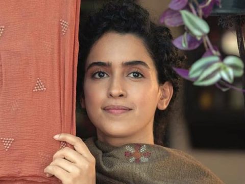 Sanya Malhotra-starrer Pagglait 2 in the works at Sikhya Entertainment and Netflix India: Report