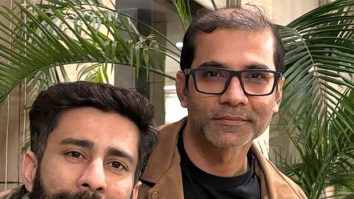 TVF founder Arunabh Kumar showers praise on Sapne Vs Everyone creator-actor Ambrish Verma: “I have seen you reject the biggest offers and easiest money”