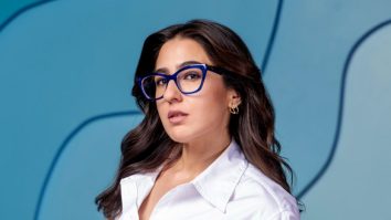 Sara Ali Khan