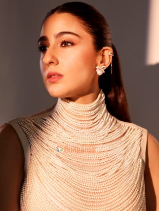 Sara Ali Khan