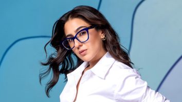 Sara Ali Khan