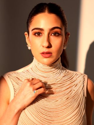 Sara Ali Khan