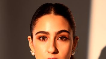 Sara Ali Khan