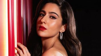 Sara Ali Khan says, “You have to meet me four times to like me”
