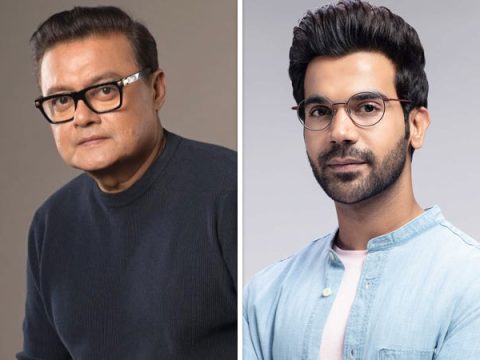 Saswata Chatterjee joins Rajkummar Rao starrer Sourav Ganguly biopic Dada: Report Saswata Chatterjee joins Rajkummar Rao starrer Sourav Ganguly biopic Dada: Report