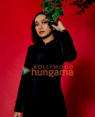 Sayani Gupta